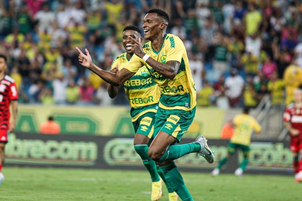 Pedro vai jogar hoje no Flamengo contra o Cuiabá, 06/08?