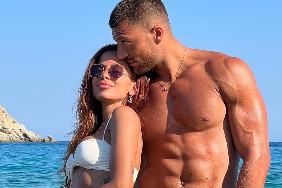 Simone Susinna surpreende ao dizer que não viveu affair com Anitta