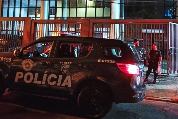PF e GAECO deflagram operação para reprimir crime roubo de cargas e caminhões na região de Campinas