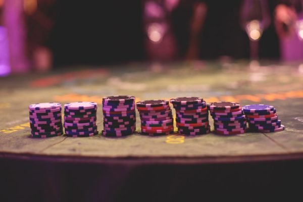 Os elementos mais importantes de casino 