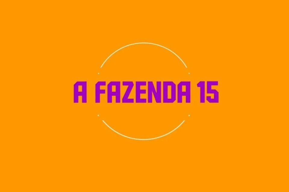 A Fazenda 15: produção muda regra para não vazar lista de participantes