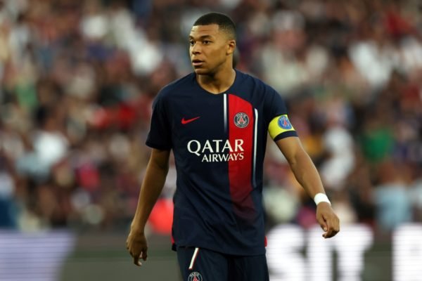 ÚLTIMA HORA 🙀 RMC DIVULGA EXIGÊNCIA DE MBAPPÉ