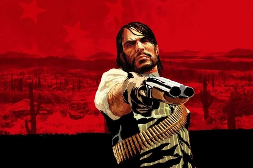 O que queremos em Red Dead Redemption 2?