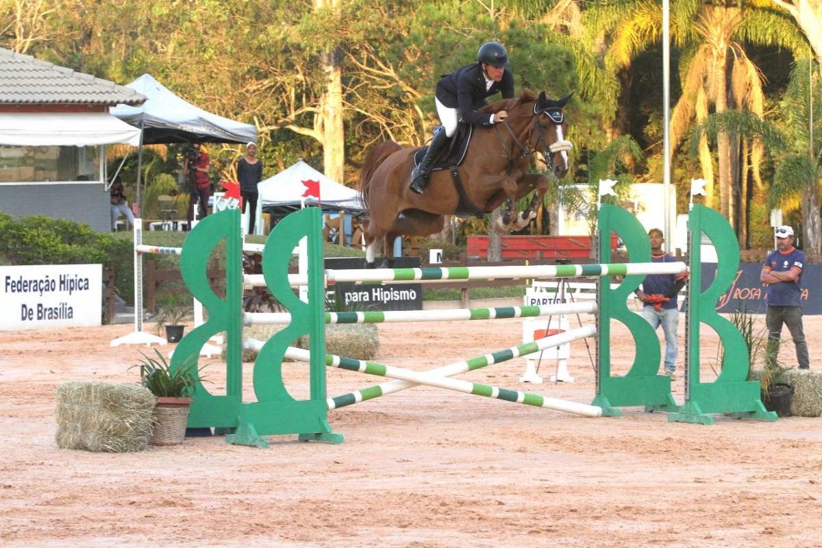 Festival Interescolar de Xadrez - Etapa Cavalo em Brasília - 2023 - Sympla