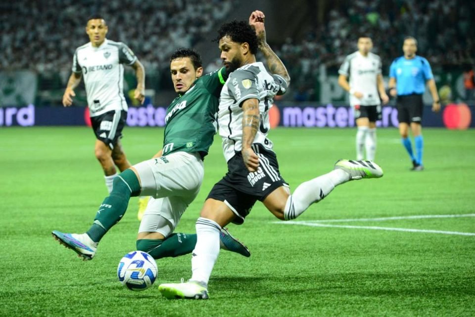 Fortaleza e Corinthians avançam com empates na Sula; hoje tem Goiás e  Botafogo