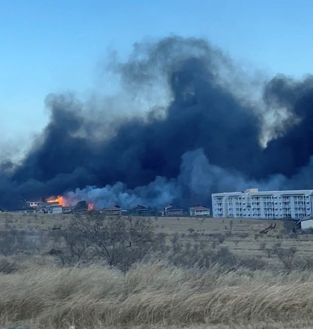 CapCut_Incêndios No Havai Deixa Mortos E Feridos