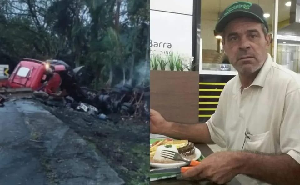 Homem morre atropelado ao atravessar pista na Enseada de Botafogo, Zona Sul  do Rio - Super Rádio Tupi