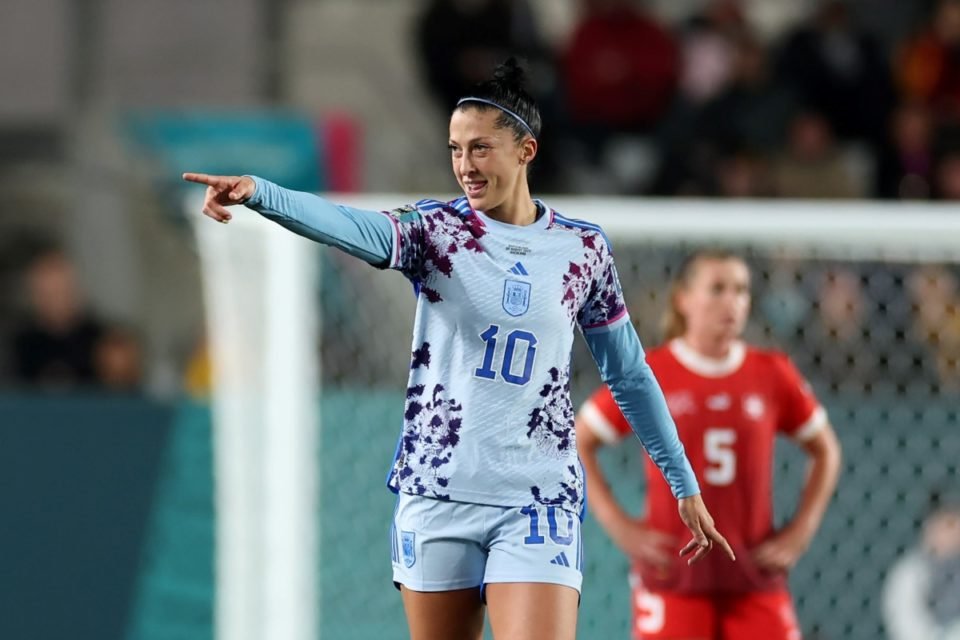 Espanha x Holanda: onde assistir ao jogo da Copa do Mundo feminina