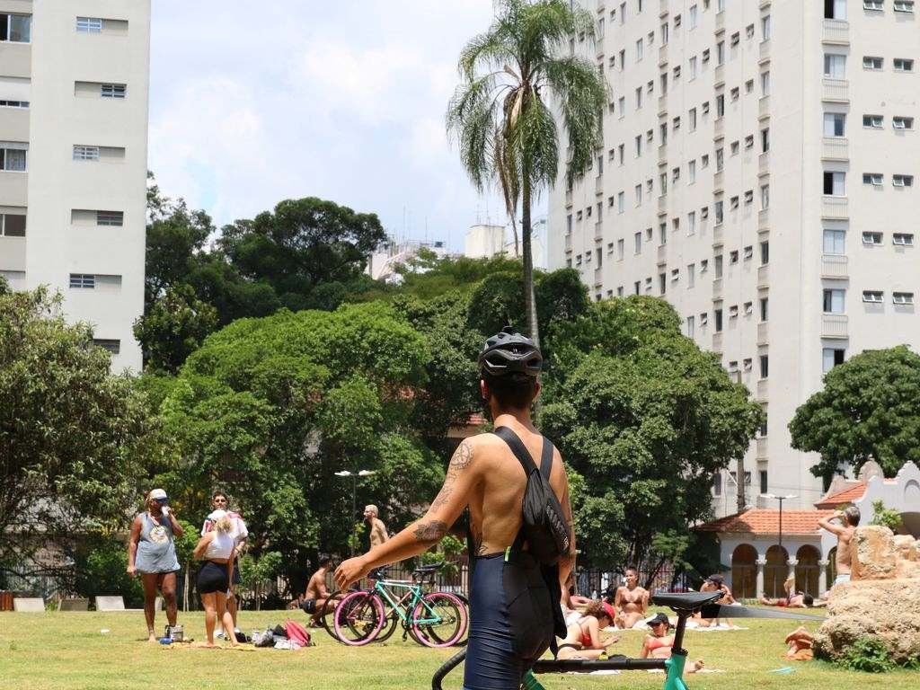 Caiu a temperatura aí pra vocês também? De 39º a tarde, caiu para 23º com  garoa fina e vento fresco no Grajaú, extremo sul de São Paulo. : r/saopaulo