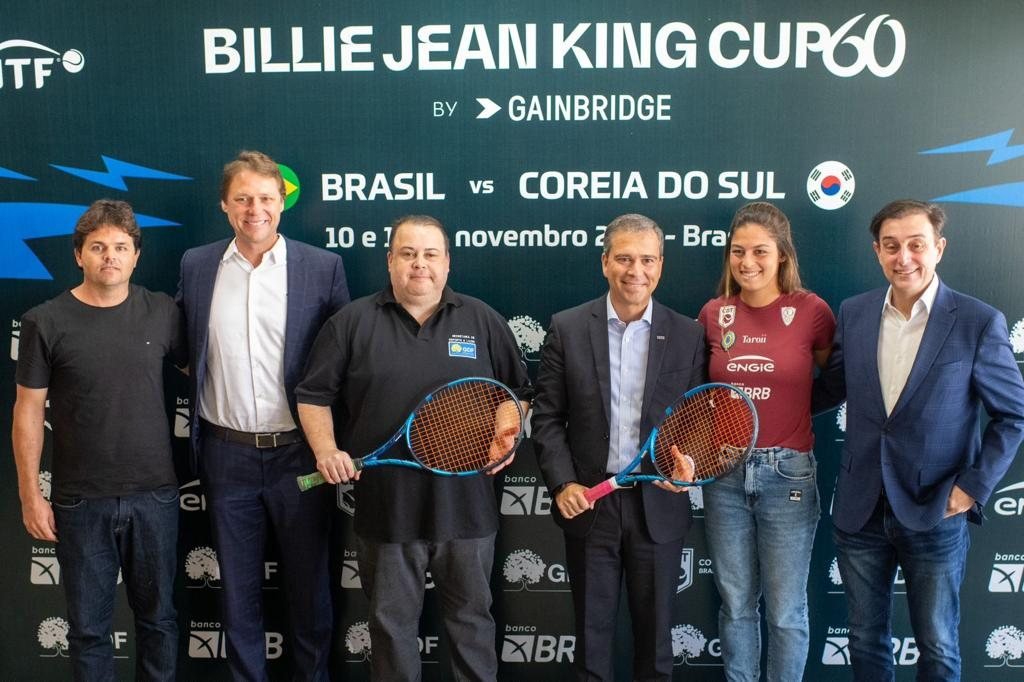 Rio Grande do Sul recebe torneio de pádel com melhores atletas do mundo em  abril - Secretaria do Esporte e Lazer