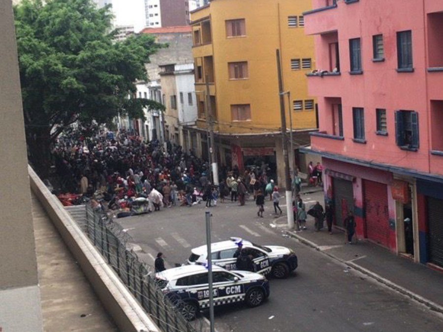 Lugar de criança deveria ser na rua, mas é perigoso. Dá para mudar