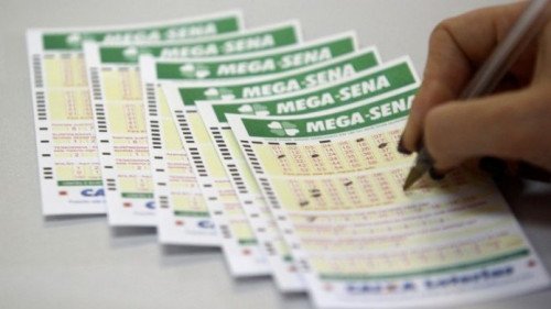 Mega-Sena: Bolão de Goiânia leva prêmio de R$ 104 milhões