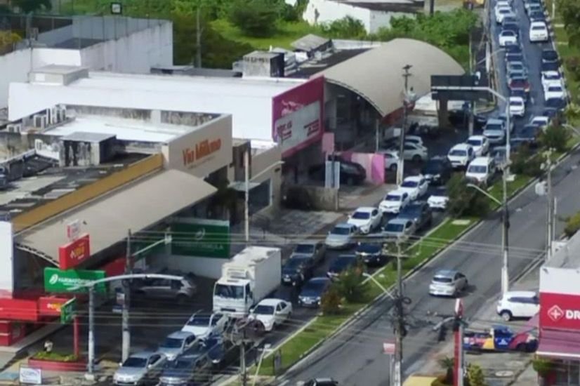 Concurso da prefeitura de aracaju mudança da capital