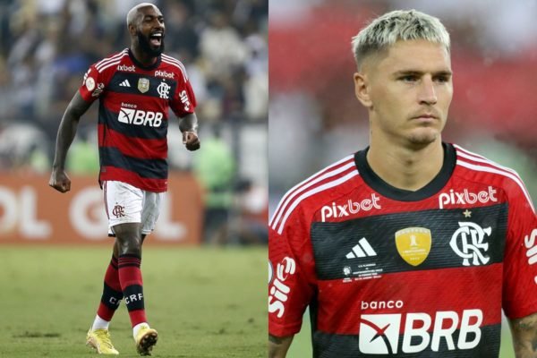 O Flamengo devolve o 1x0 no - Doentes por Futebol