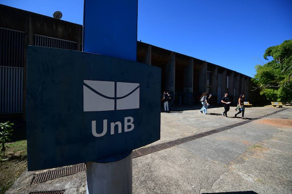 UnB - Metrópoles