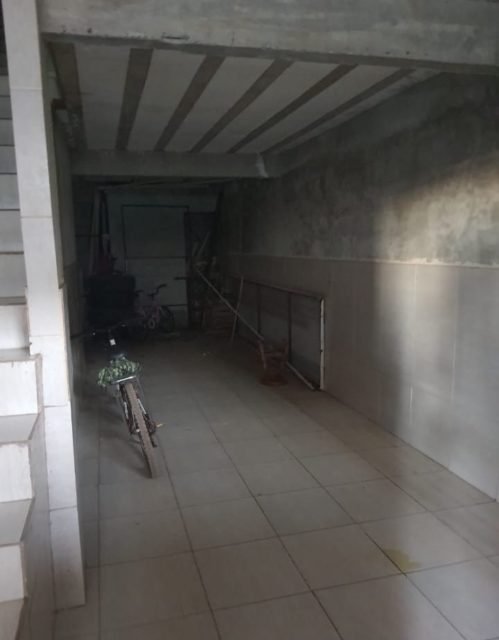 Imagem colorida de um local onde pastor teria abusado sexualmente de crianças