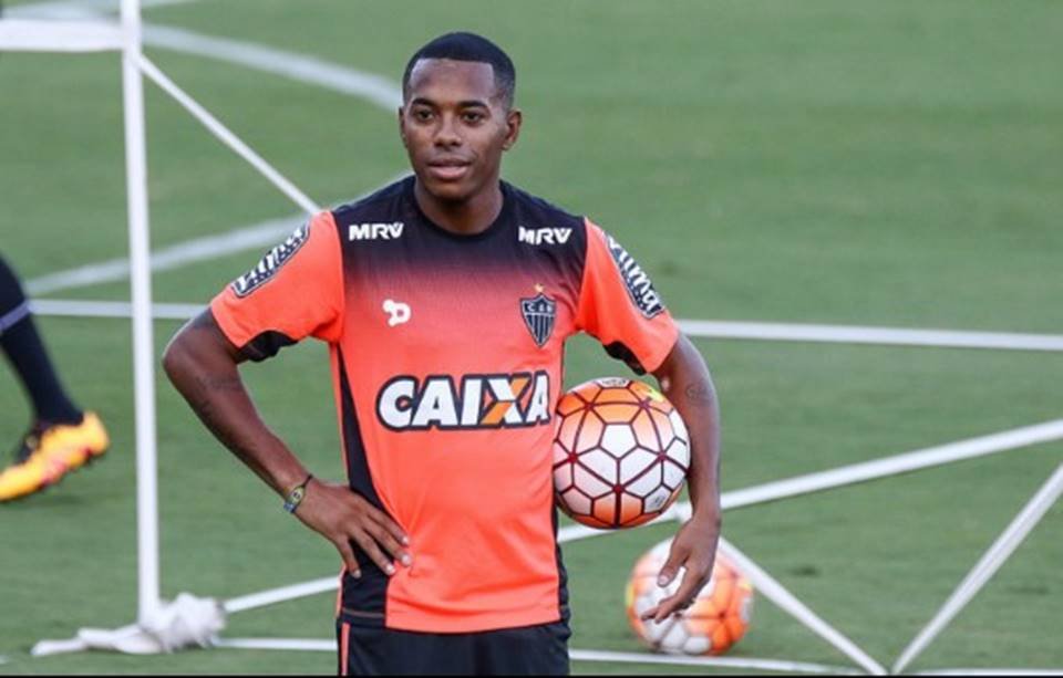 Robinho