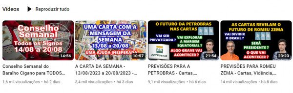 Vidente sobre Bolsonaro: Você é um gatinho. Tinha 7 vidas, 6 já foram