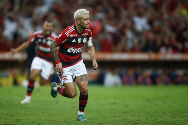 Grêmio pega o Flamengo por vaga na final da Copa do Brasil; confira o  histórico de confrontos de mata-mata - Grêmio - Diário de Cachoeirinha