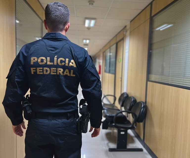 Operação da PF