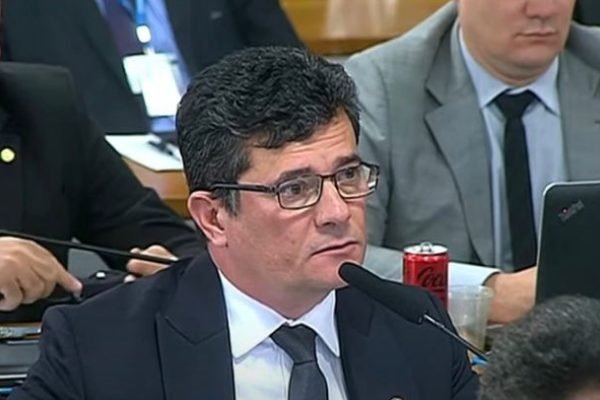 Sergio Moro CPI