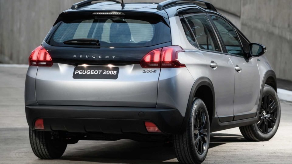 Peugeot 2008 Style: num ambiente em mudanças, como ele sobrevive?
