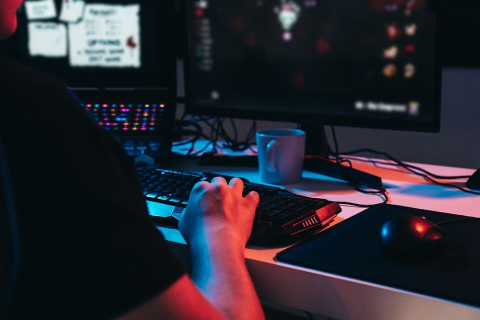 Melhores sites para jogar videogame por dinheiro