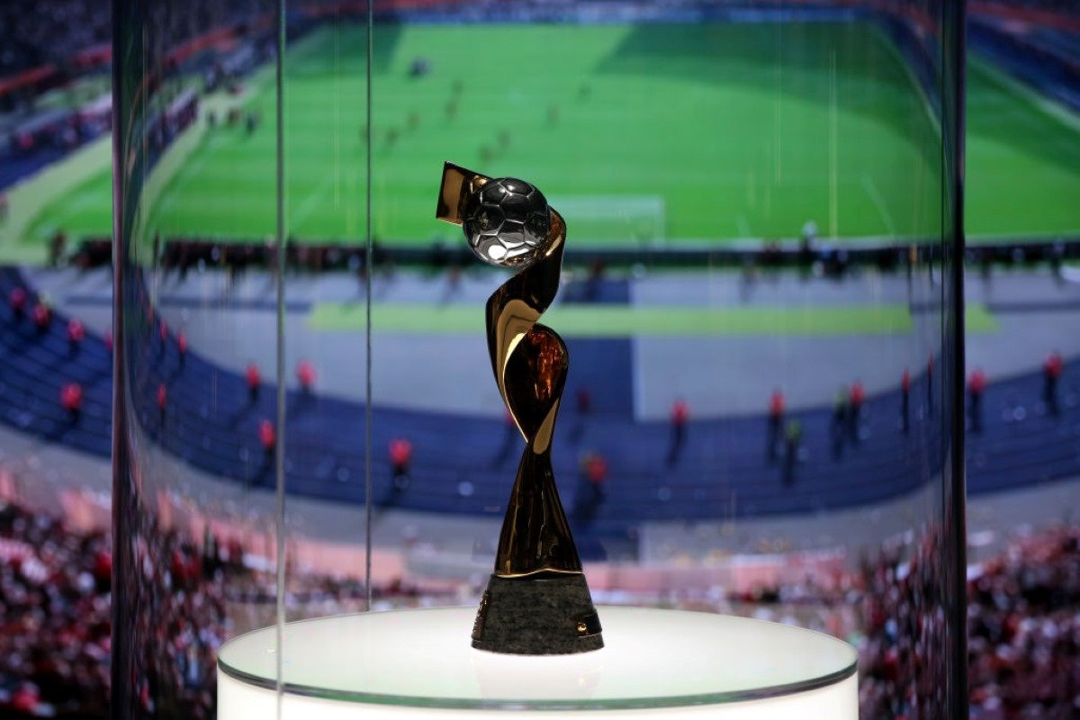 Final da Copa Feminina será entre Inglaterra e Espanha
