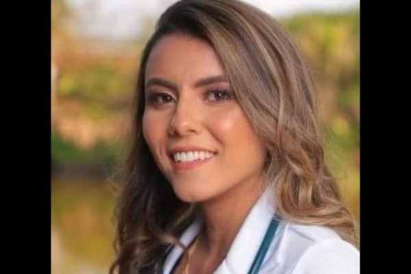 Dia corrido”: mensagem de médica assassinada levou à descoberta do crime |  Metrópoles