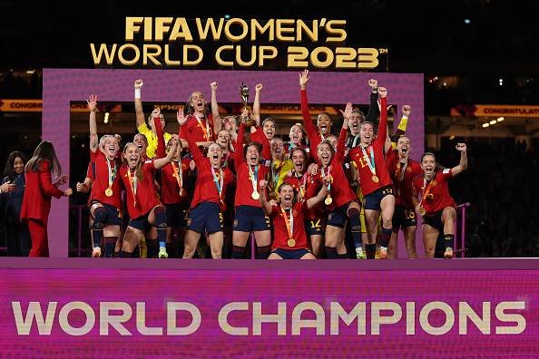 Espanha x Inglaterra: tudo sobre a final da Copa do Mundo feminina