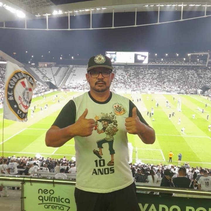 Corinthians x Pinda: veja onde assistir à partida do Campeonato