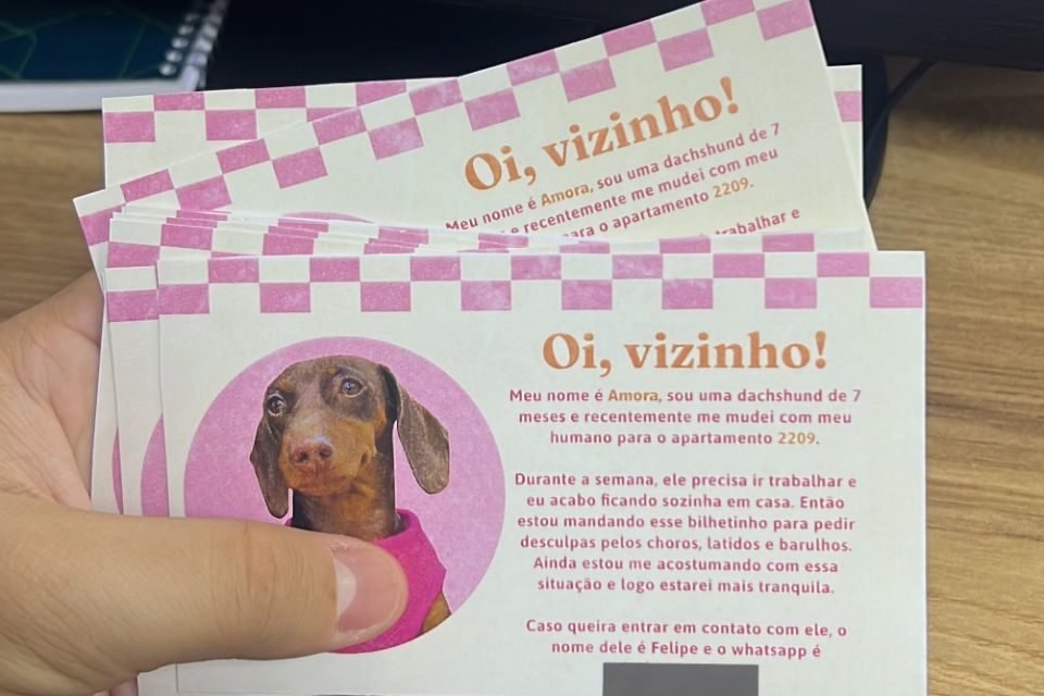 COMO DESENHAR PAPER CACHORRO DO TIKTOK, Paper Dog