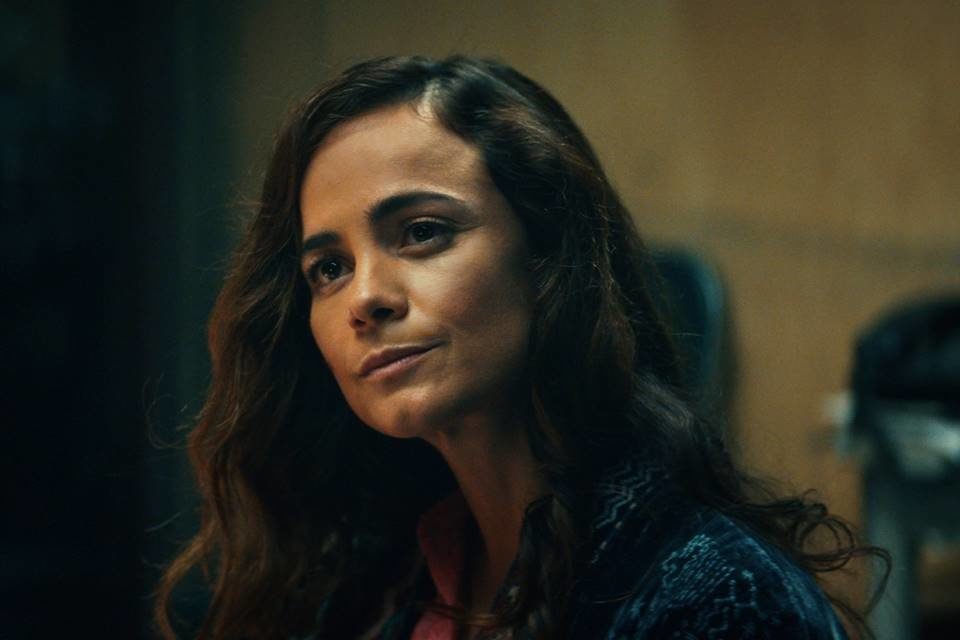 Alice Braga Protagoniza Filme Com Ben Affleck Saiba Quando Estreia