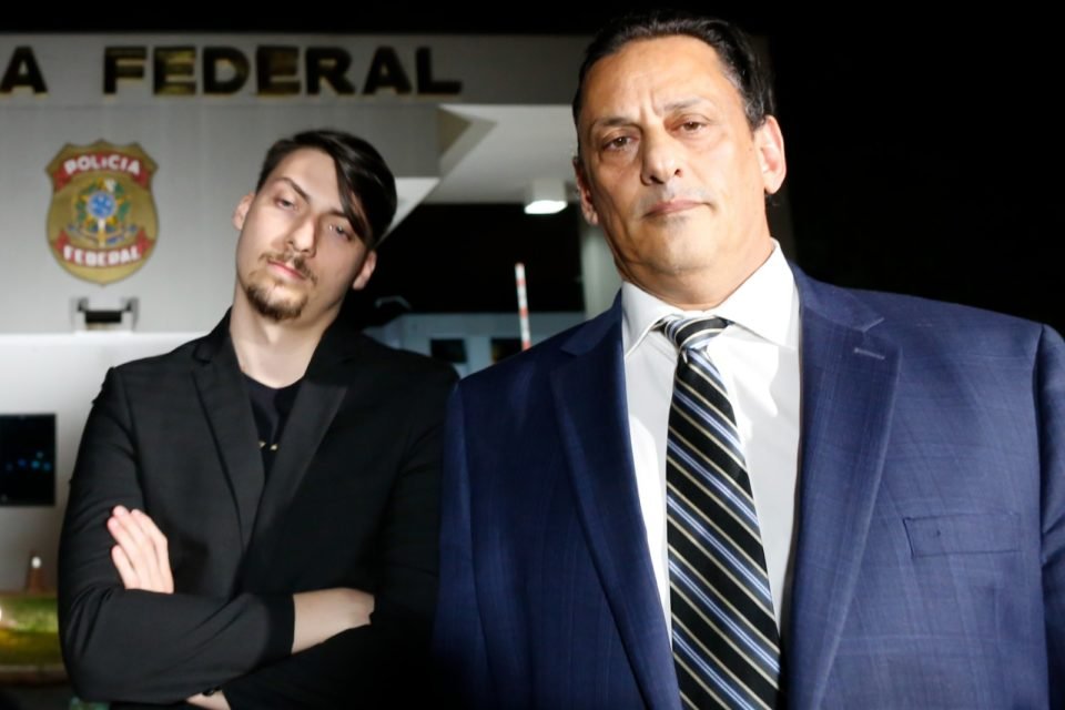 Jair Renan Bolsonaro