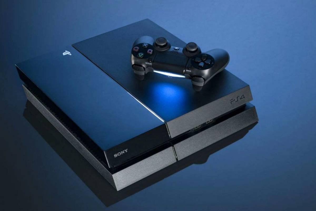 PlayStation 4 permanece como console mais popular no Brasil