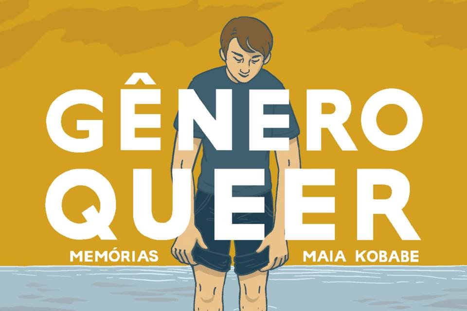 Autobiografía de género queer, prohibida en Estados Unidos, tiene versión brasileña