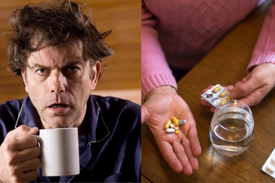 Perigoso: 5 medicamentos que não podem ser combinados com café