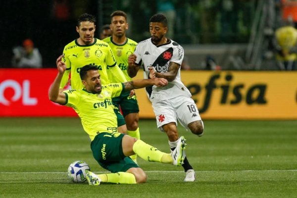 Deportivo Pereira pode oferecer perigo ao Palmeiras? - Lance!