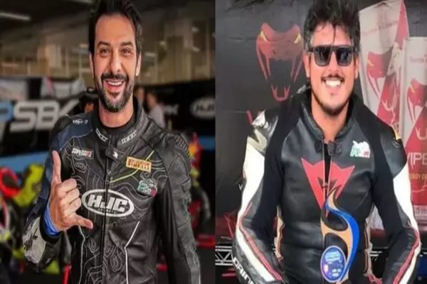 Moto1000GP: veja quem eram os pilotos que morreram em Cascavel