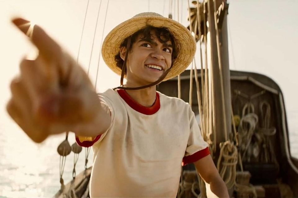 Live-action de One Piece estreia nesta quinta-feira (31) na Netflix