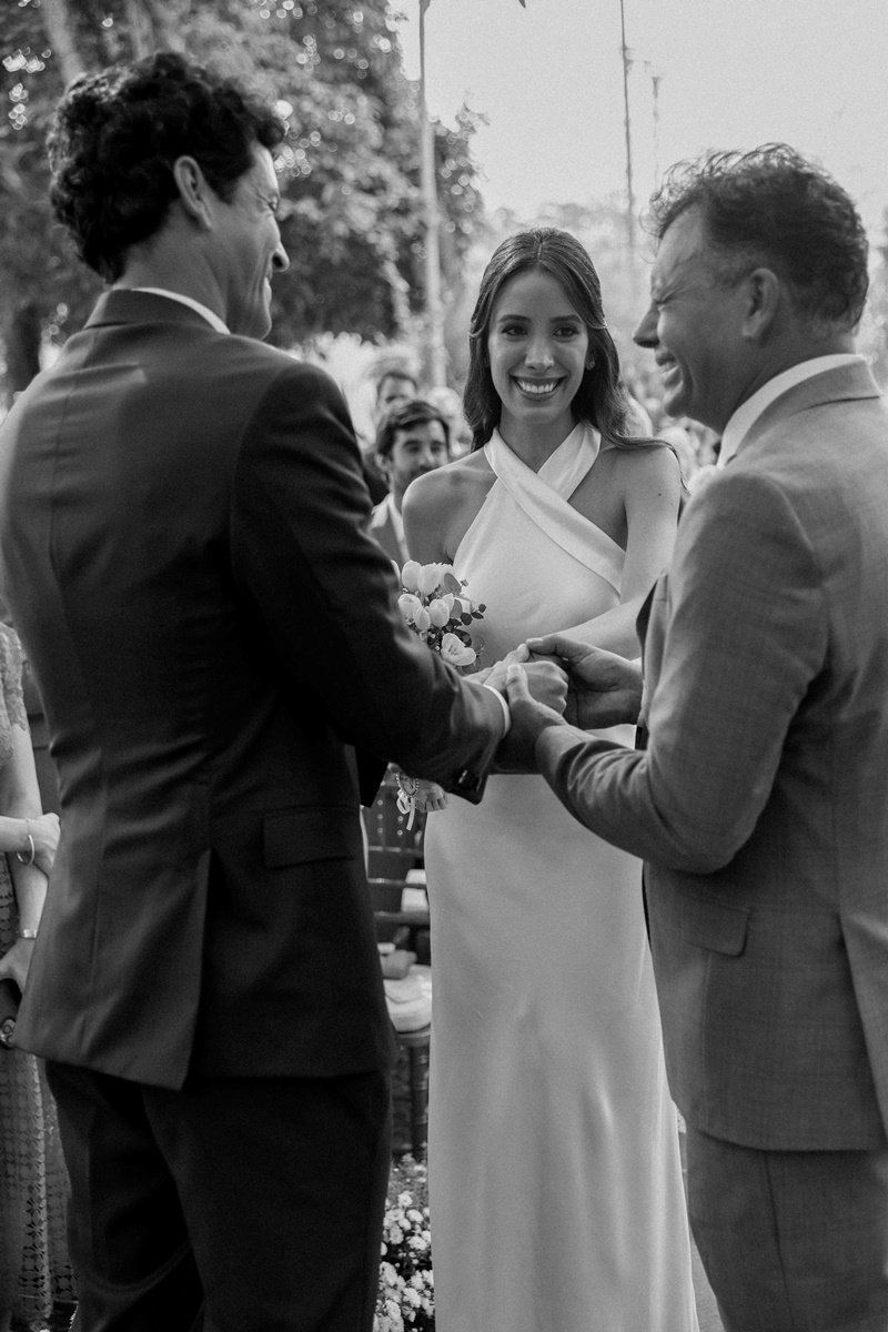 Casamento Catarine Araujo e Zé Guilherme Oliveira