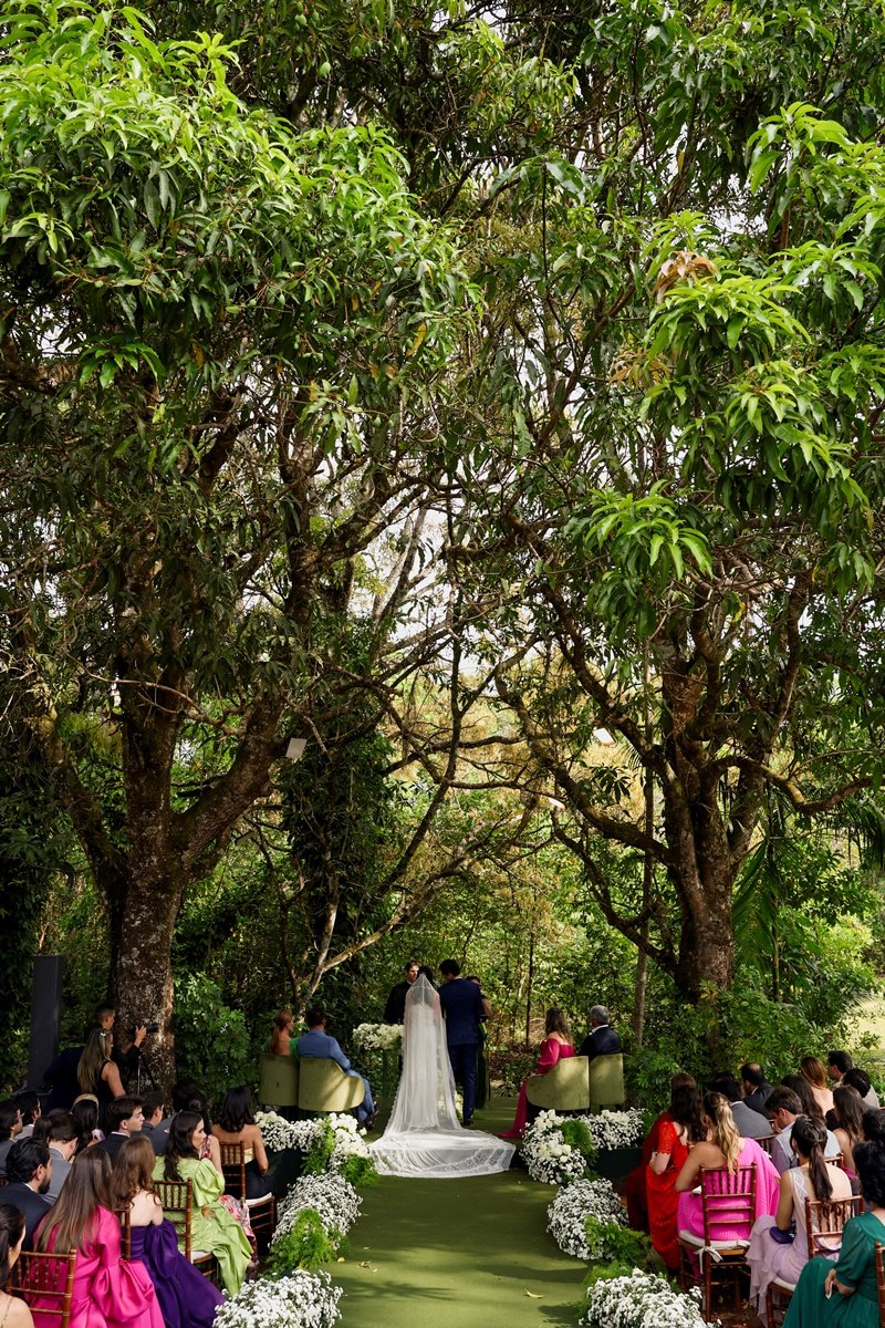 Casamento Catarine Araujo e Zé Guilherme Oliveira