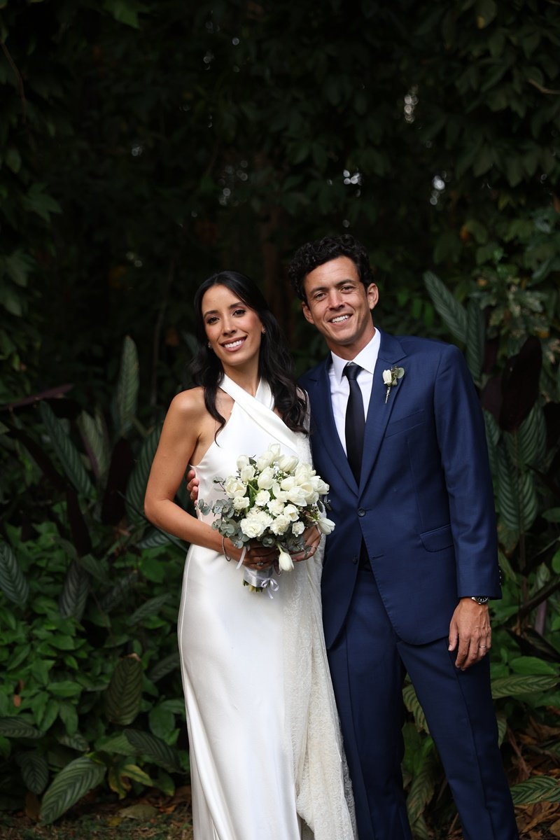 Casamento Catarine Araujo e Zé Guilherme Oliveira