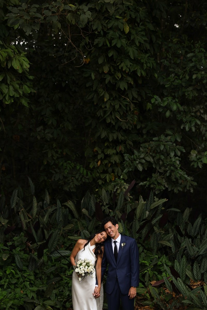 Casamento Catarine Araujo e Zé Guilherme Oliveira