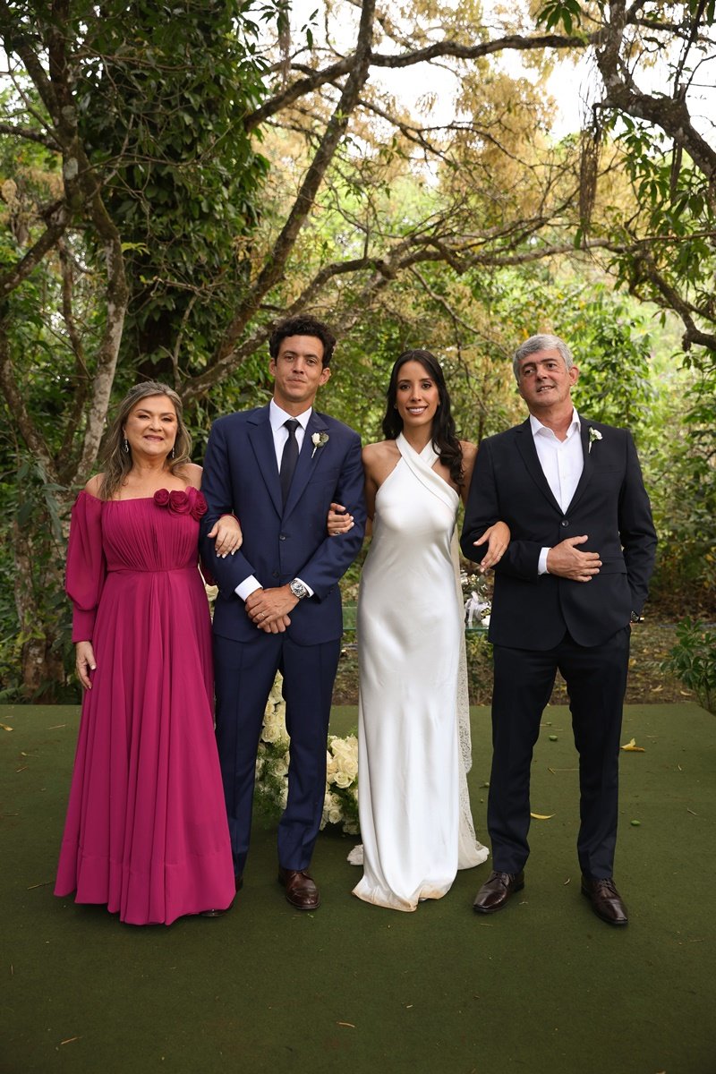 Casamento Catarine Araujo e Zé Guilherme Oliveira
