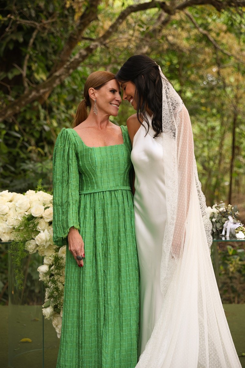 Casamento Catarine Araujo e Zé Guilherme Oliveira