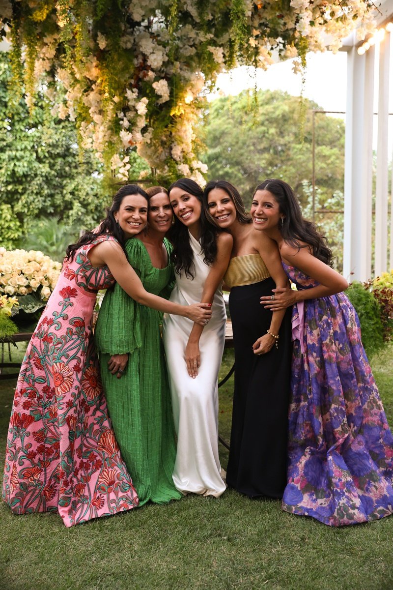Casamento Catarine Araujo e Zé Guilherme Oliveira