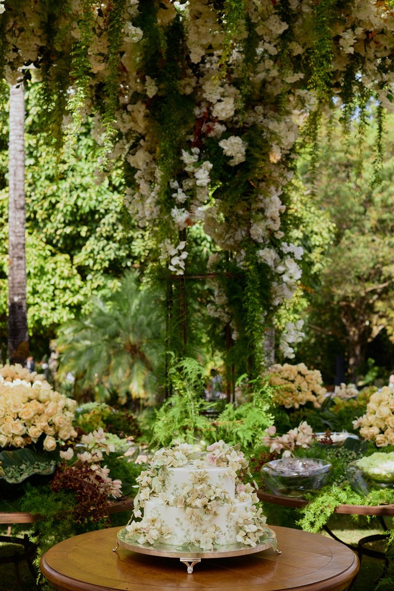 Casamento Catarine Araujo e Zé Guilherme Oliveira