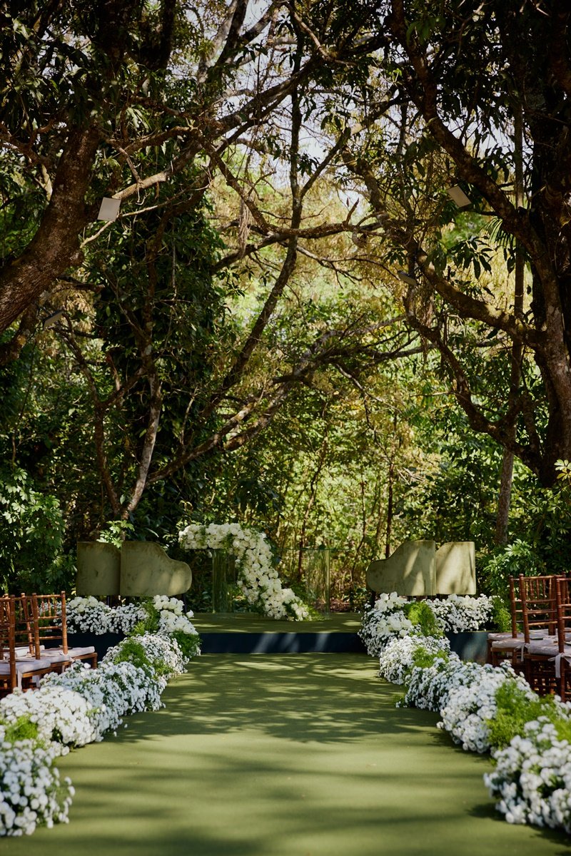 Casamento Catarine Araujo e Zé Guilherme Oliveira