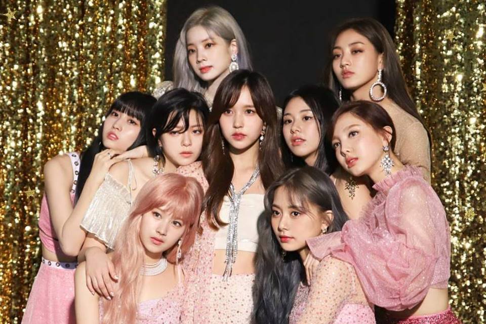 Twice no Brasil: saiba quando começa a venda dos ingressos